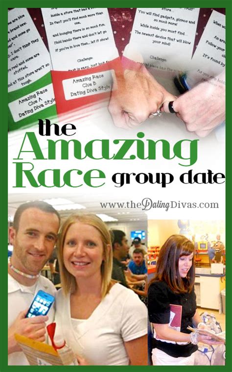 race dating quiz